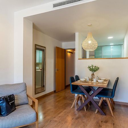 Ab Sagrada Familia Premium Leilighet Barcelona Eksteriør bilde