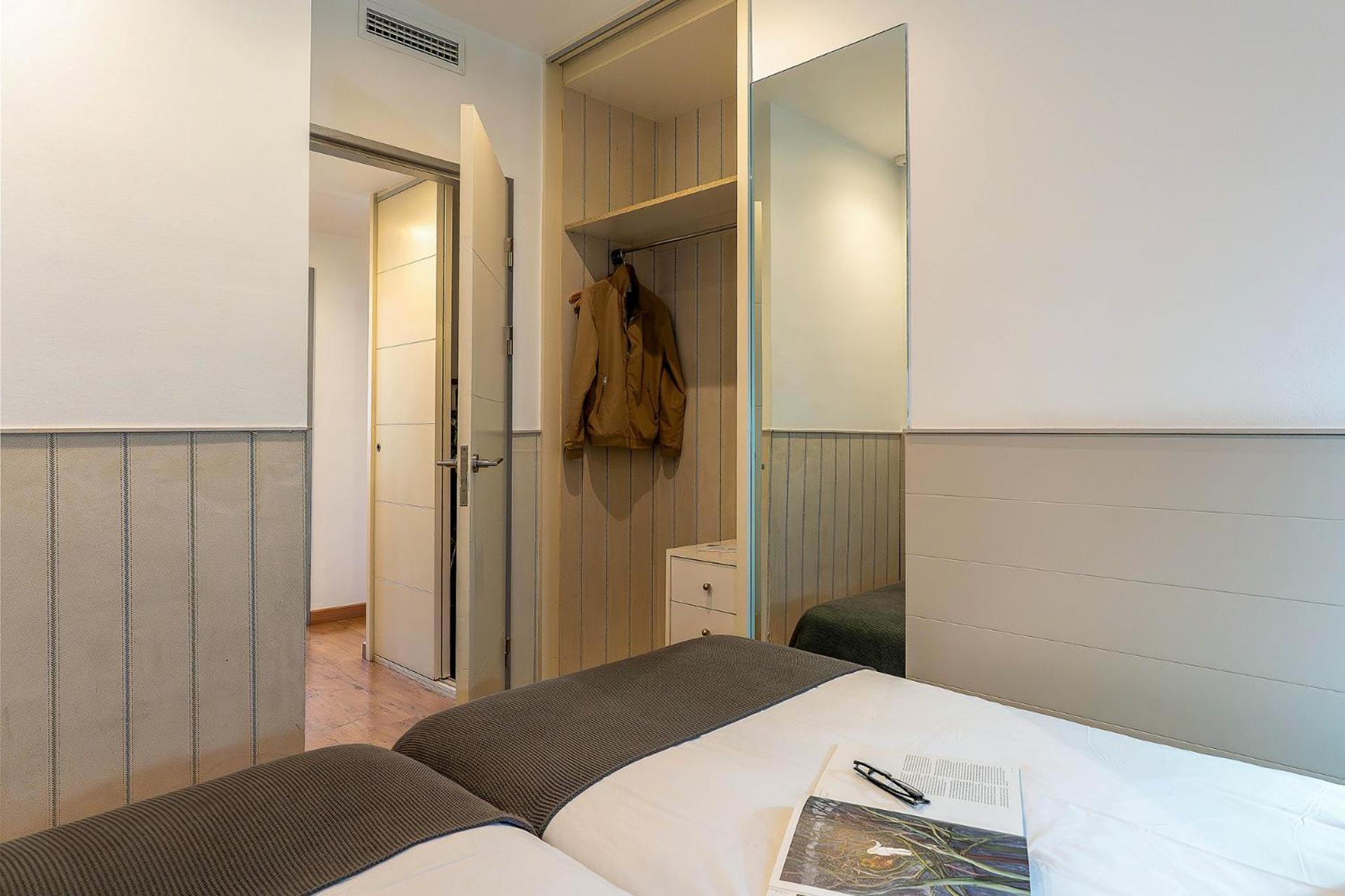 Ab Sagrada Familia Premium Leilighet Barcelona Eksteriør bilde